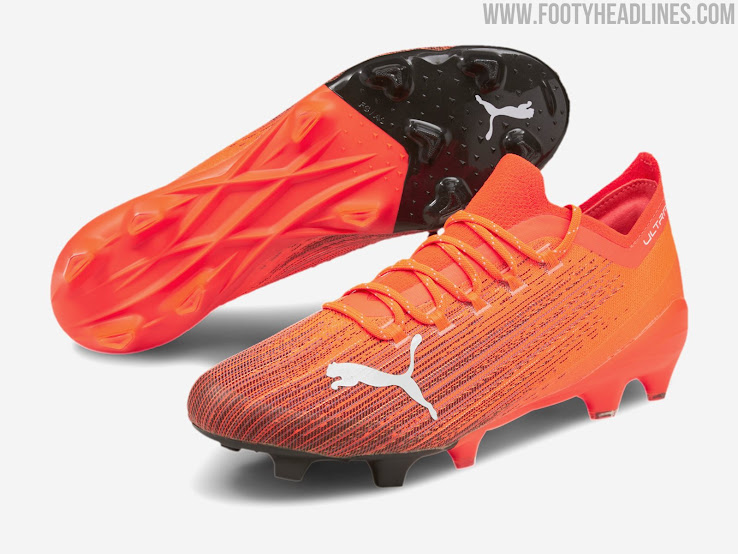 Speed Is Back: All-New Puma Ultra 2020 Boots Revealed - Puma ONE ...