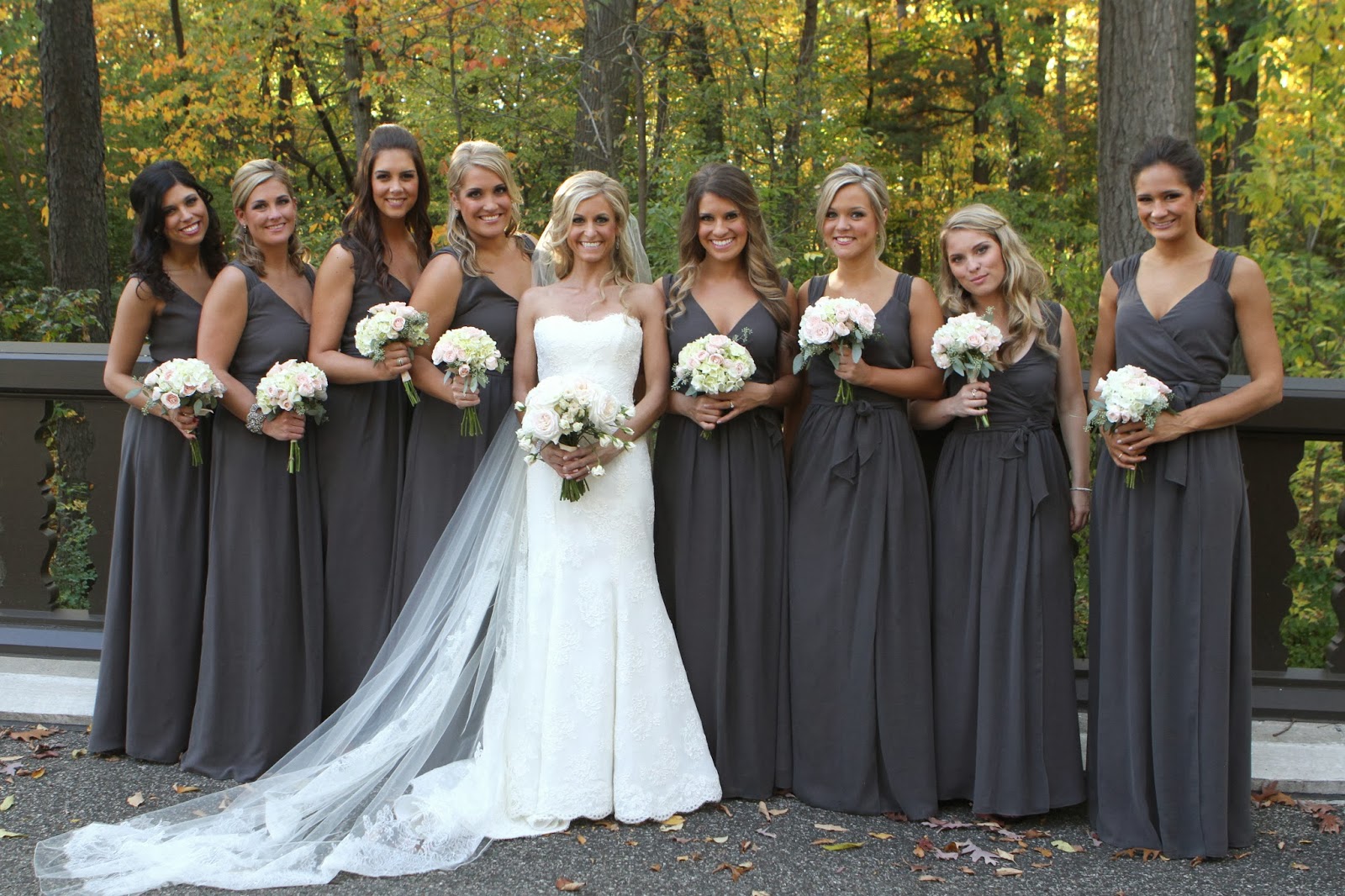 Bella Bridesmaid {Official Blog} Our Bella Bridesmaids.