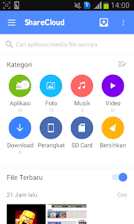 Trik Mengirim Aplikasi Game Android Lewat Bluetooth