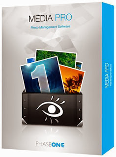 Phase One Media Pro Portable