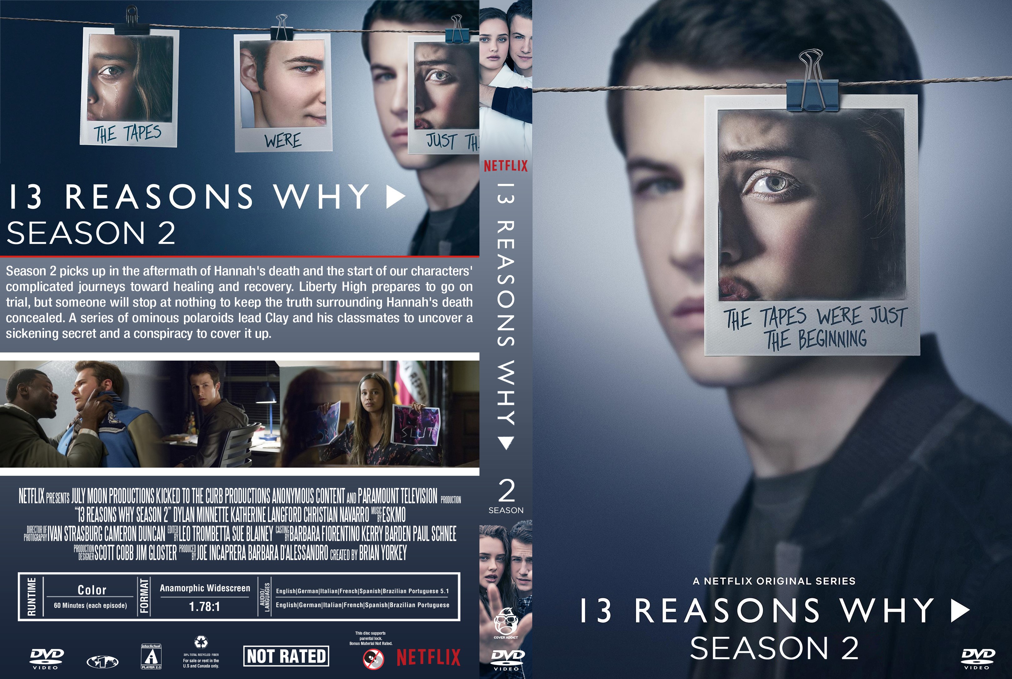 Utorrent download reasons 13 season 2 why 13 reasons