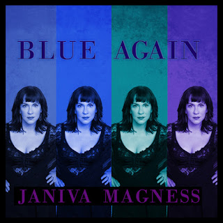 Janiva Magness's Blue Again