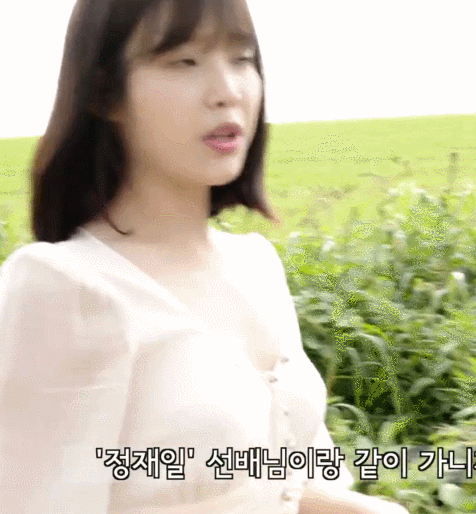 [IUTV] '꽃갈피 둘' Album Making #1+2 | 인스티즈