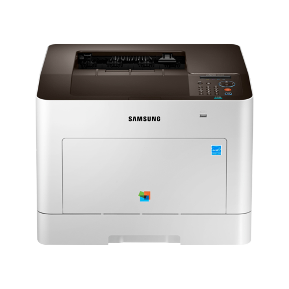 Samsung Printer Driver C43X - This samsung printer software installer