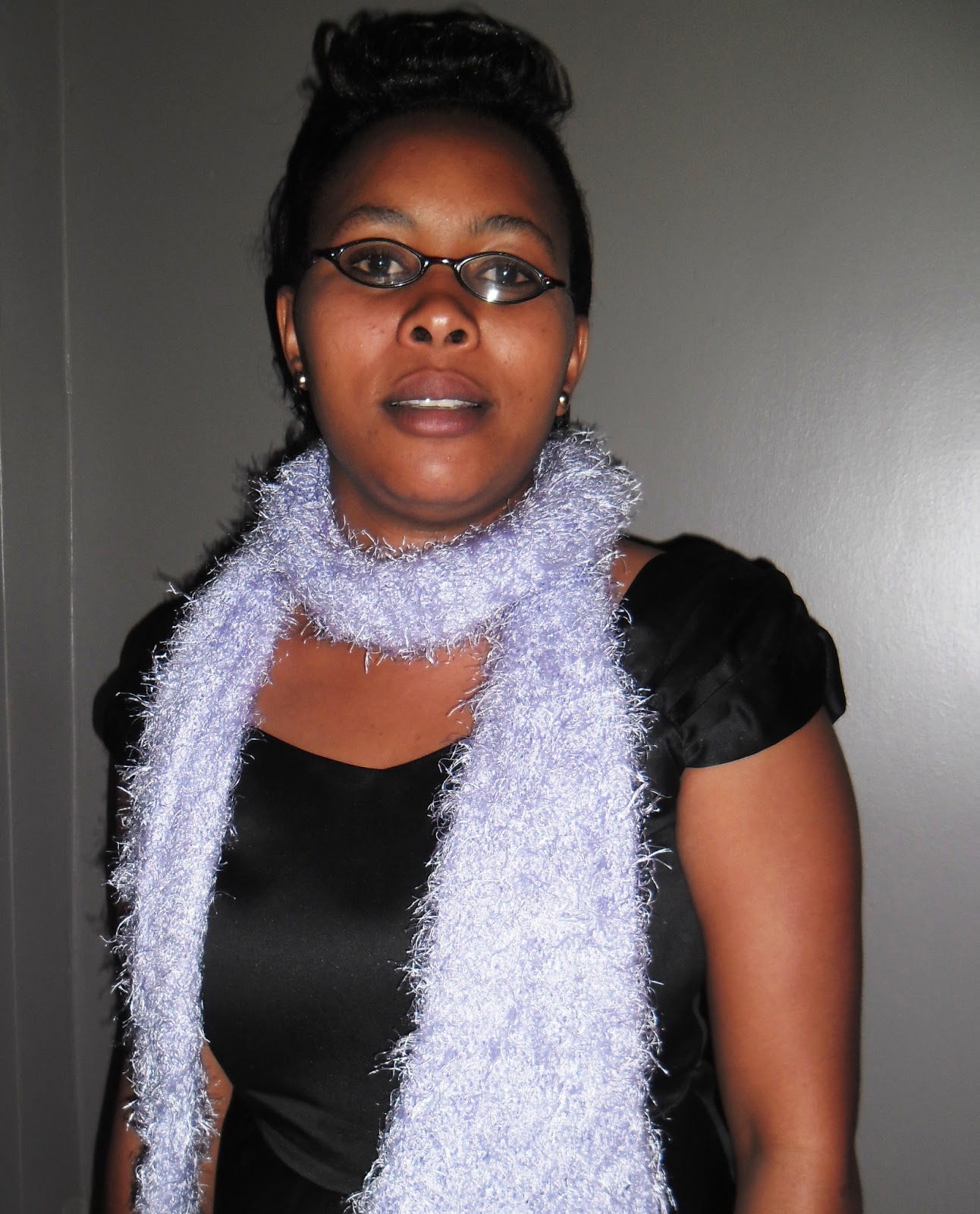 WINNIE JACKSON BENTY AKIWA NA UJAUZITO WA MIEZI MIWILI ALITAMANI