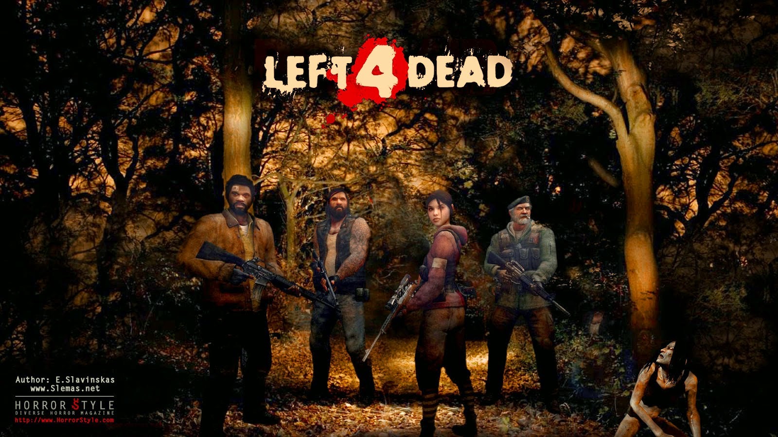 left 4 dead 2 free download full version pc game