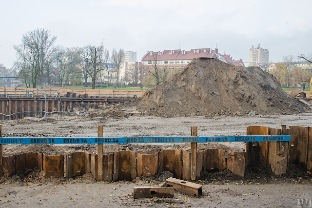 Budowa Nordic Astrum Babia Wieś Bydgoszcz