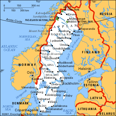 Kort Over Europa Billede kort-over-europa-billede