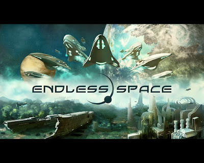 Endless Space main pic