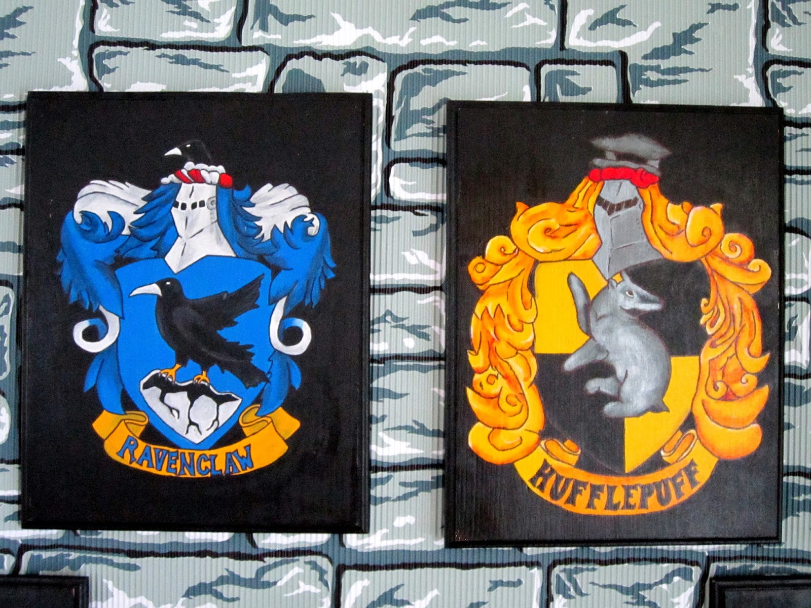 Sweeten Your Day Events: Hogwarts School of Witchcraft & Wizardry ...