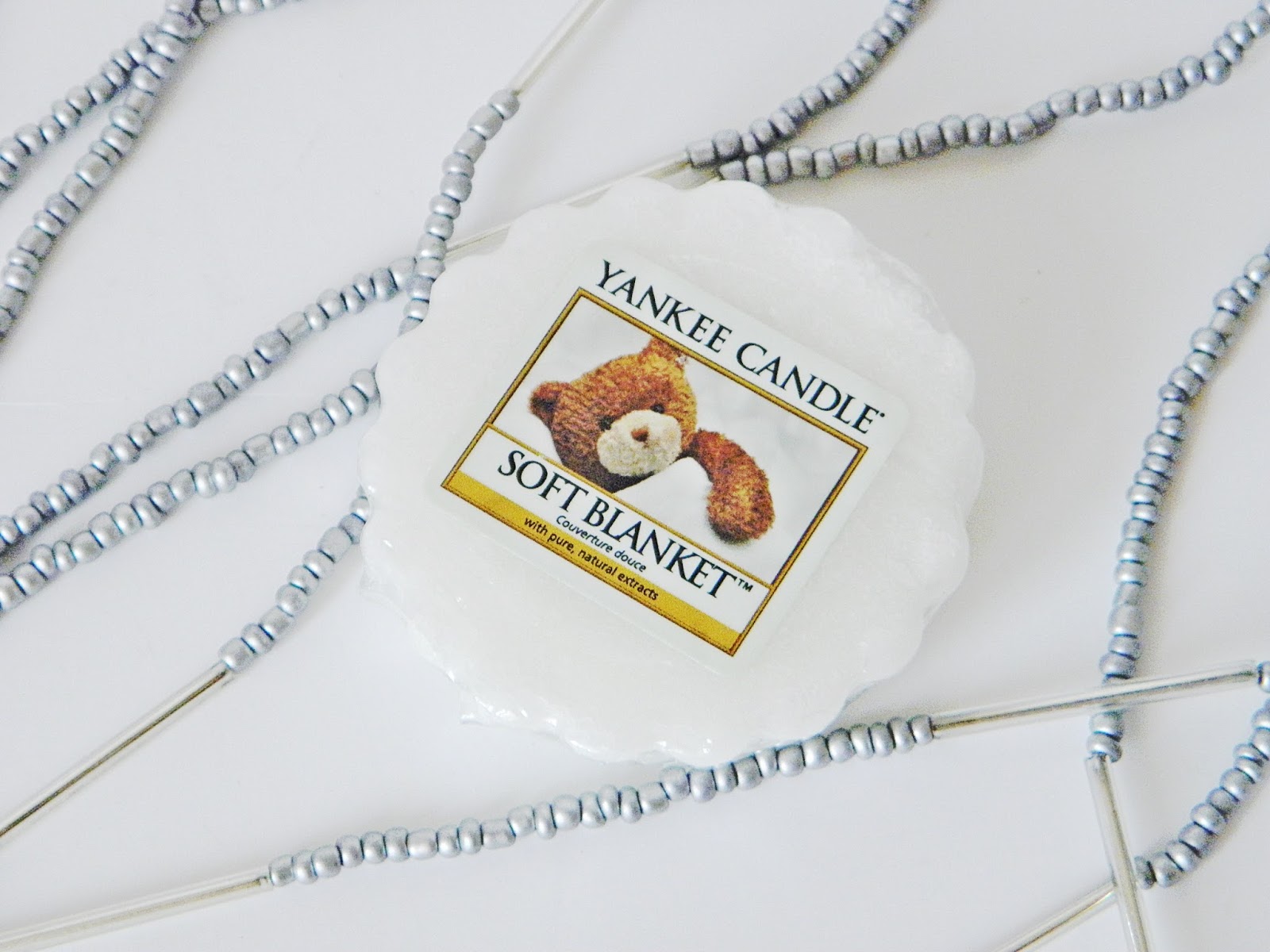 Czerwona Strona Nieba Bitwa na... zapachy Yankee Candle vs Kringle Candle.