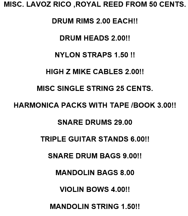 Distributors Wholesalers Music Instruments Drop Shippers musical