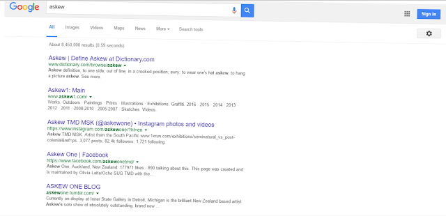 askew Fitur dan Game yang Tersembunyi di Google Search