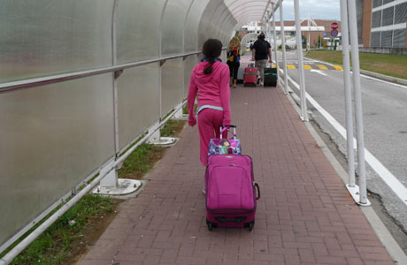 Volaris: equipaje permitido, vuelo y check in en 2022 - Mundukos