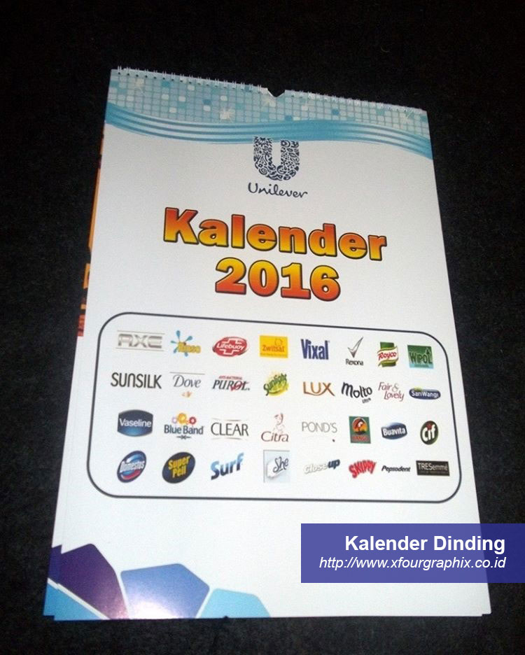 cetak kalender murah cetak kalender murah