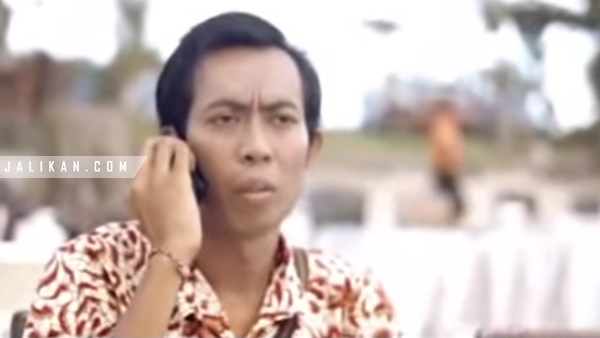 Lirik Lagu Pop Bali Yang Berisi Basita Paribasa