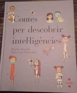 Cuentos Para Descubrir Inteligencias - Literatura Infantil