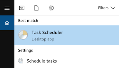 tasks_scheduler
