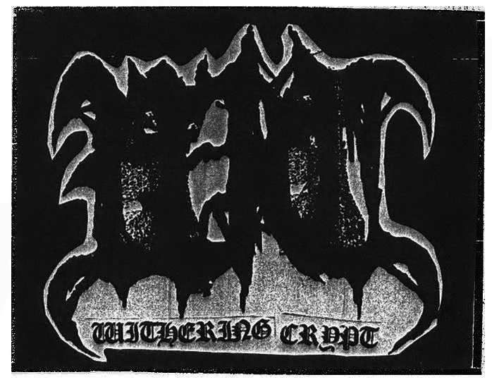 Withering Crypt 