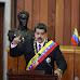 Nicolás Maduro, aprobó recursos para la cancelación de prestaciones sociales de los maestros jubilados entre los años 2014 y 2015
