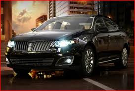 2009 Lincoln MKS Repair manual | Online Manual Sharing