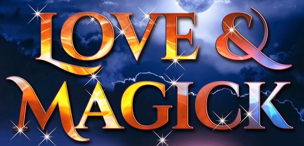 Love and Magick