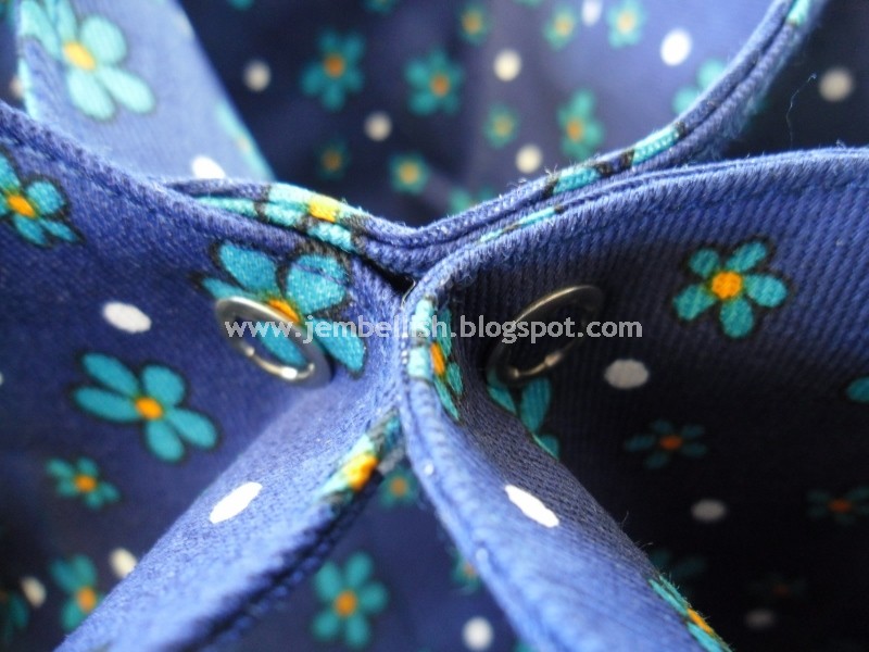 Creating my way to Success Vintage inspired dinner roll holder