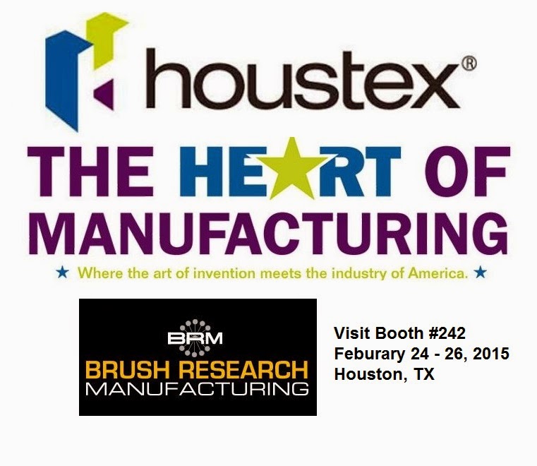 Flex-Hone® Blog- Brush Research Manufacturing's Company Blog