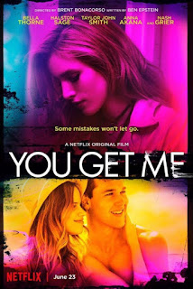You Get Me (2017) You Get Me (2017)