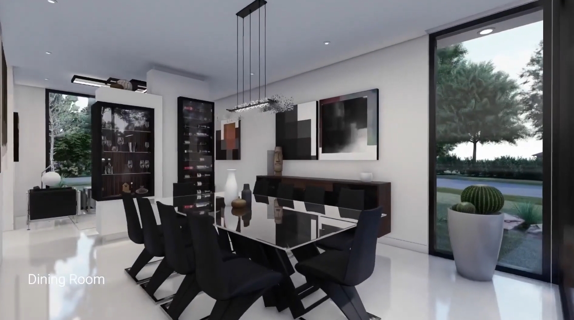 Tour 160 Pinehurst Dr, Oakville, ON vs. 28 Interior Design Photos