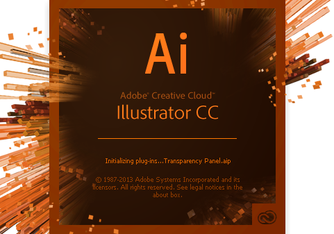 Adobe Illustrator CC 17.0.0 Final Multilanguage [ChingLiu] 64 Bit