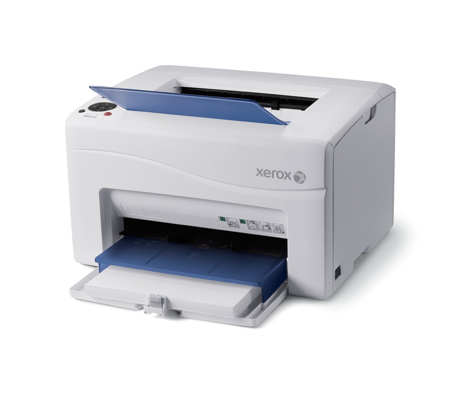 Xerox phaser 6010n драйвер скачать