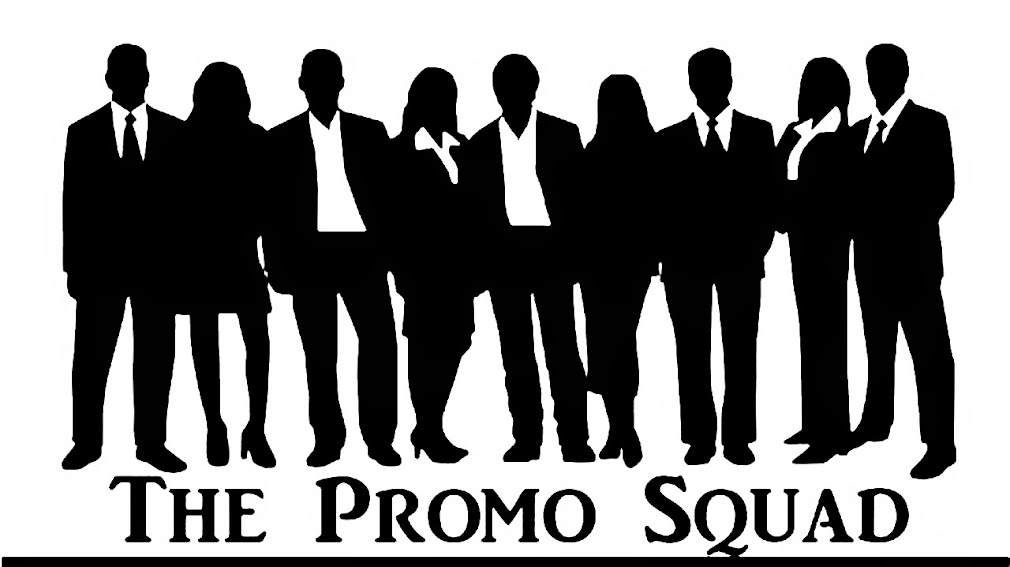The Promo Squad Blog