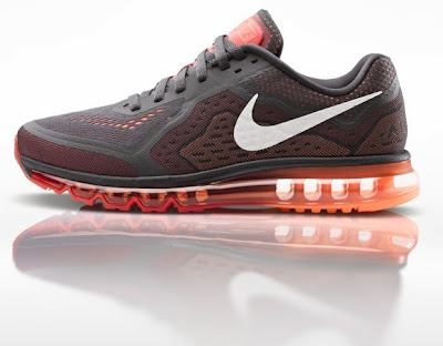 RUNNING WITH PASSION: Press Release: Nike Unveils Nike Flyknit Air Max ...