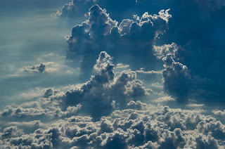 Angelic Clouds
