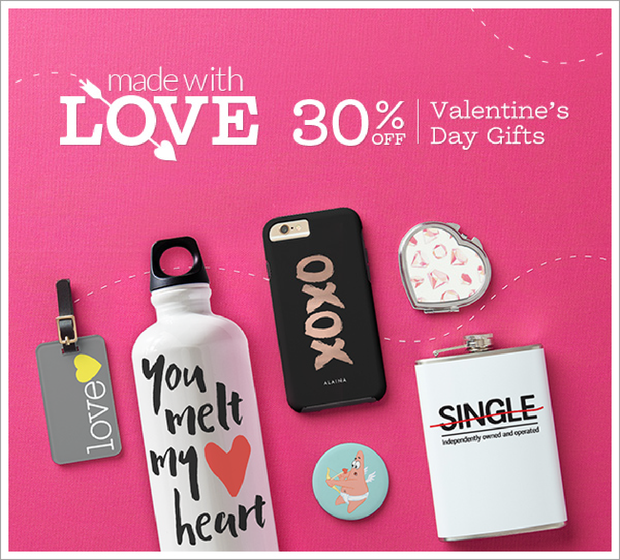 BWMedia Designs: Up To 30% Off Valentine's Day Gift Guides & 15% Off ...