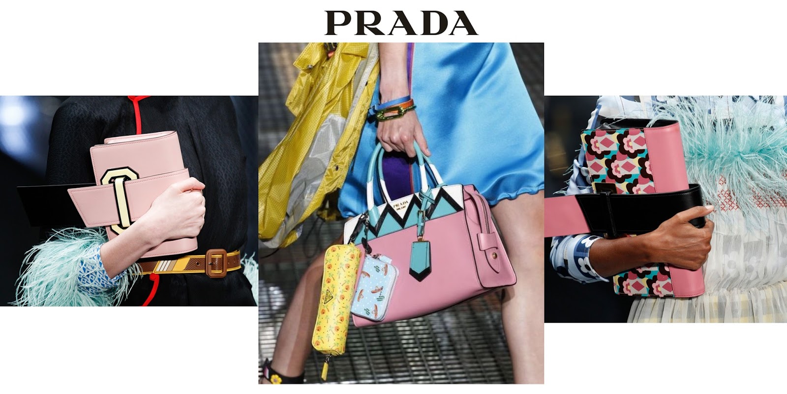 My Current Favorites From Prada | Daydreaming Maven