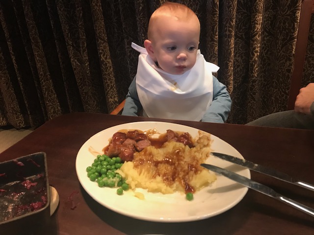 The White Swan, Pub, Hotel, Fullers,Stratford-Upon-Avon, Review, Food Bloggers, Family