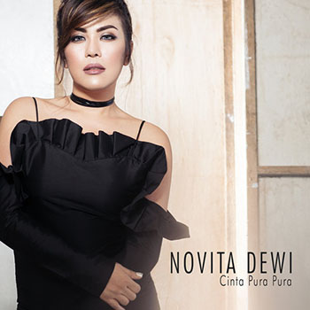 Novita Dewi - Cinta Pura - Pura