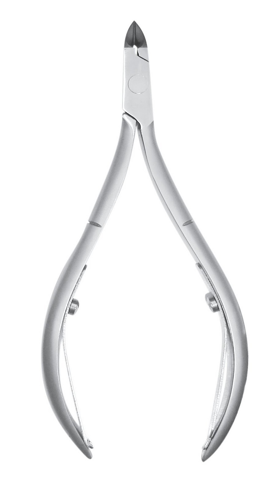 Surgical Instruments Cuticle & Nail Nippers