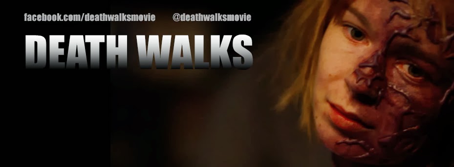 Death Walks - The Movie