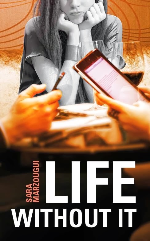 Check out my book LIFE WITHOUT IT