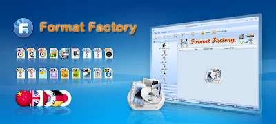 Download Format Factory Software Converter Terbaik