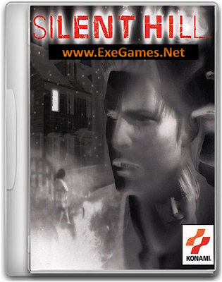 Silent Hill 1 PC Game