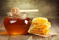 manfaat madu bagi kesehatan