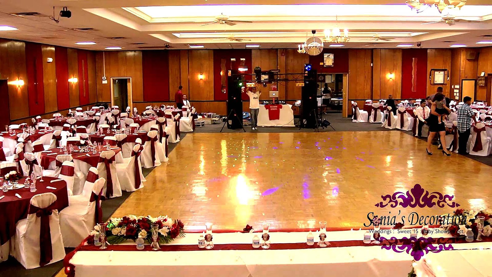 Sweet 15 Party Themes Theme Choices