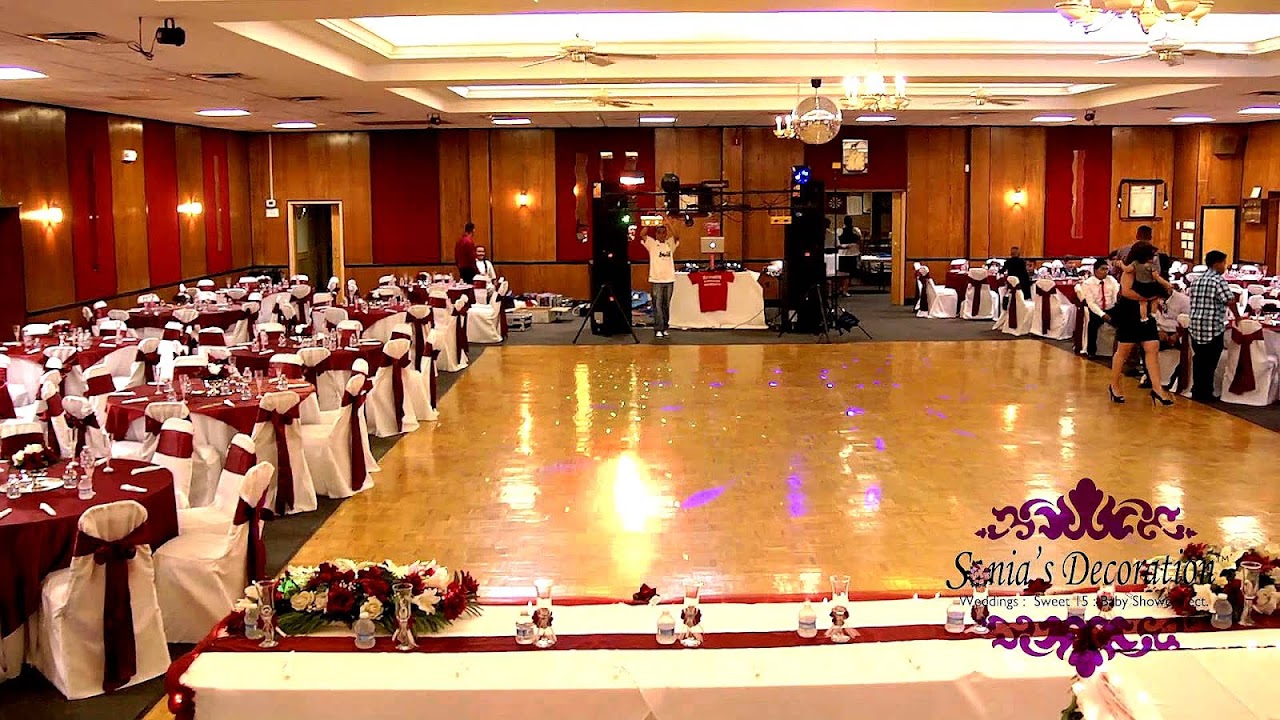 Sweet 15 Party Themes Theme Choices