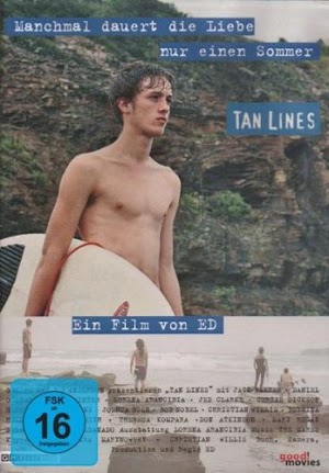 Tan Lines - Pelicula - Australia - 2005