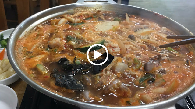 Kim's Family Food Korean Restauran