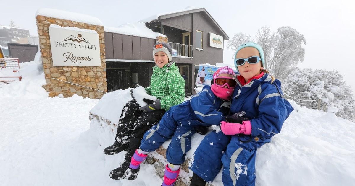 The Holiday and Travel Magazine Free snow equipment hire with Falls